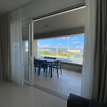 Beachfront 9ten11 Maisonette W Terrace By Homely Is-Sellum