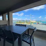 Apartamento Beachfront 9ten11 Maisonette W Terrace By Homely *