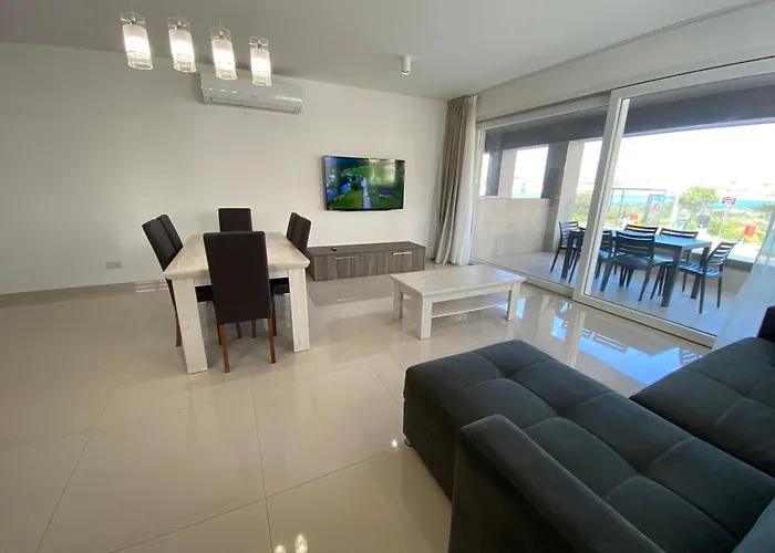 Apartament Beachfront 9ten11 Maisonette W Terrace By Homely