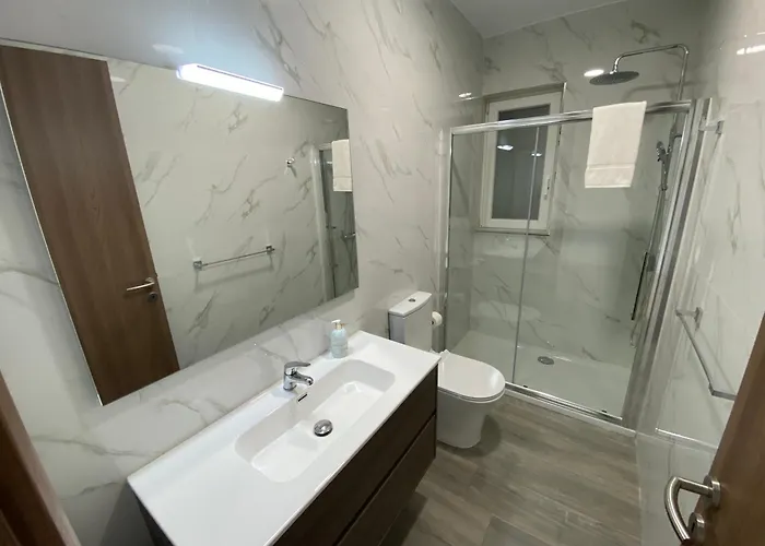 Apartament Beachfront 9ten11 Maisonette W Terrace By Homely